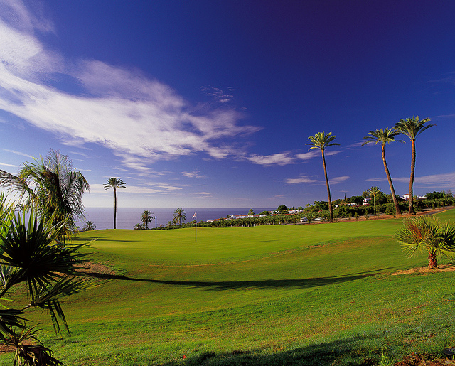 Canarias-campo-de-golf-hotel-Tecina-La-Gomera
