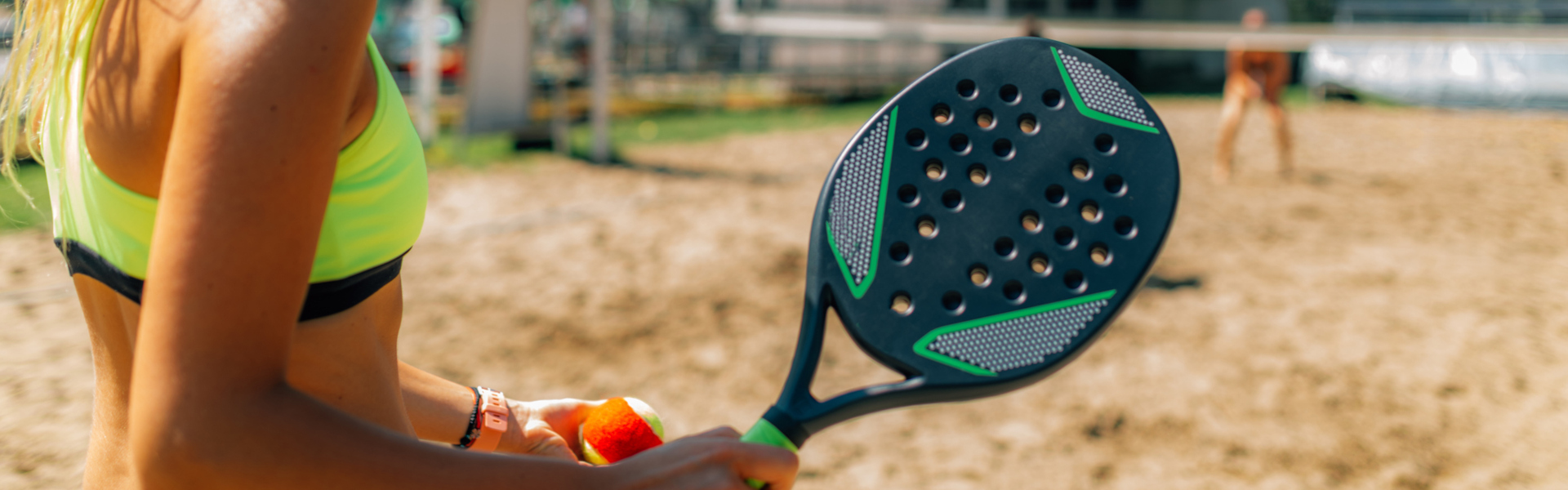 Campeonato de Canarias de Tenis Playa