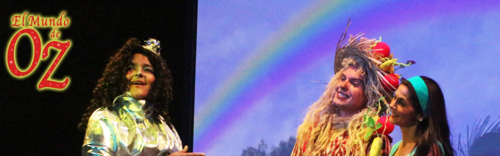 El Mundo de Oz