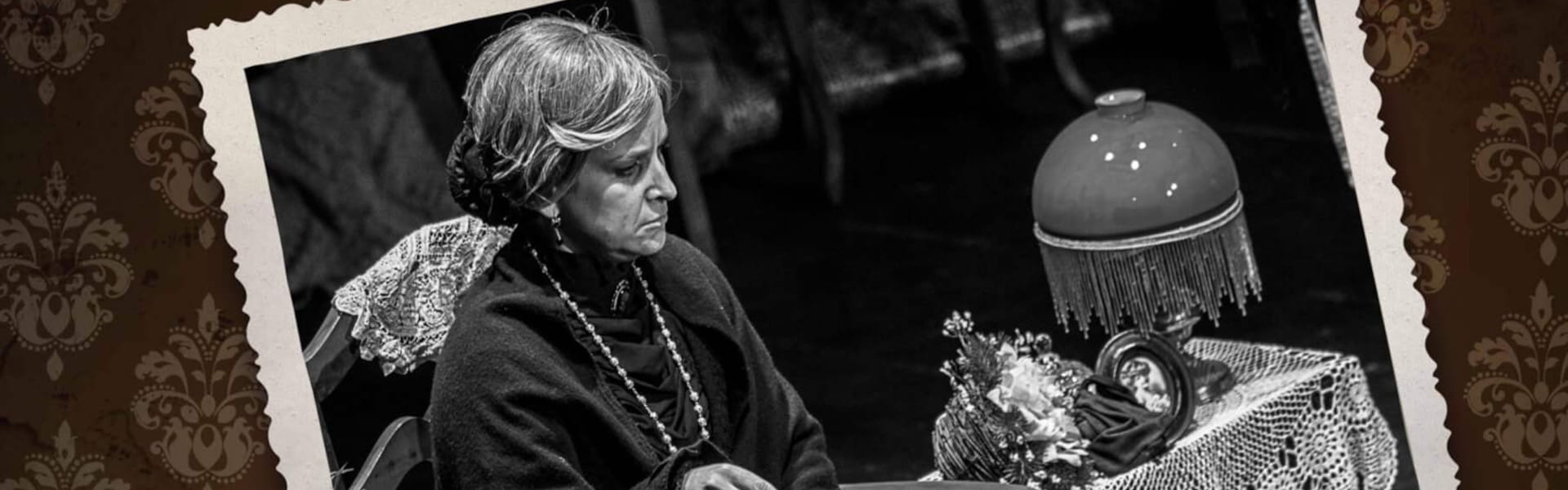 La Casa de Bernarda Alba