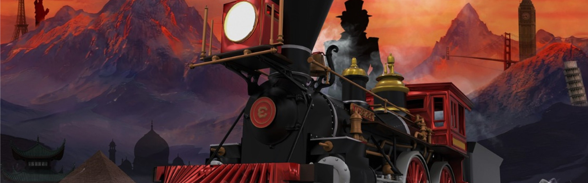 La vuelta al mundo en 80 días