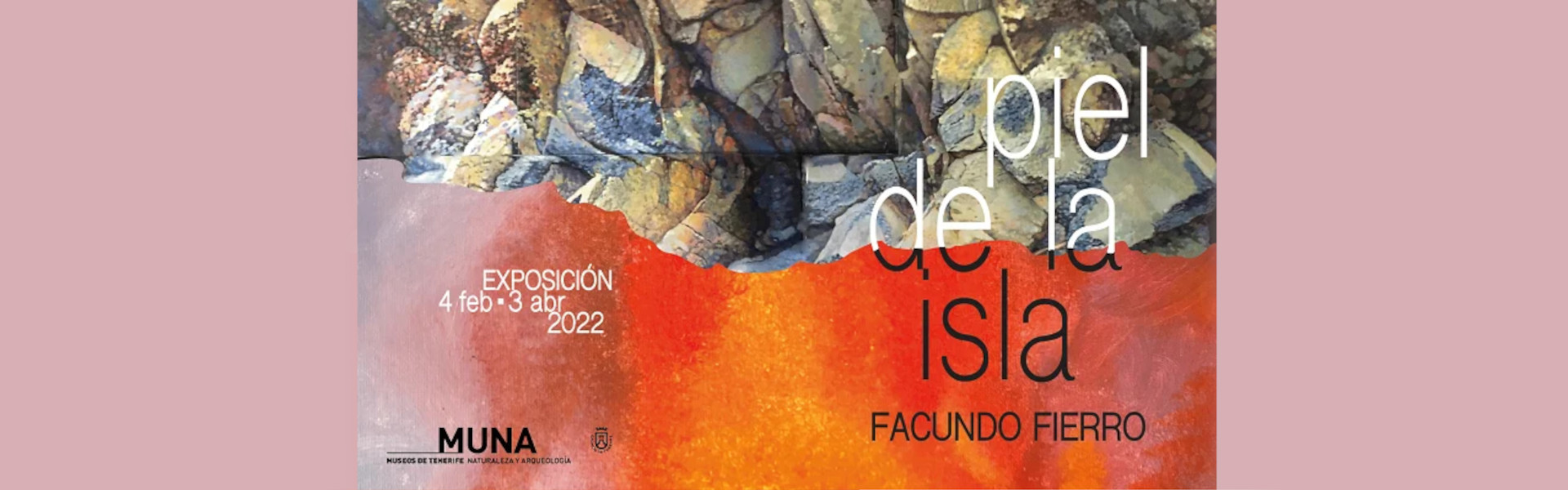 Piel de la isla. Facundo Fierro