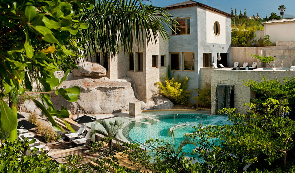 Zona welleness