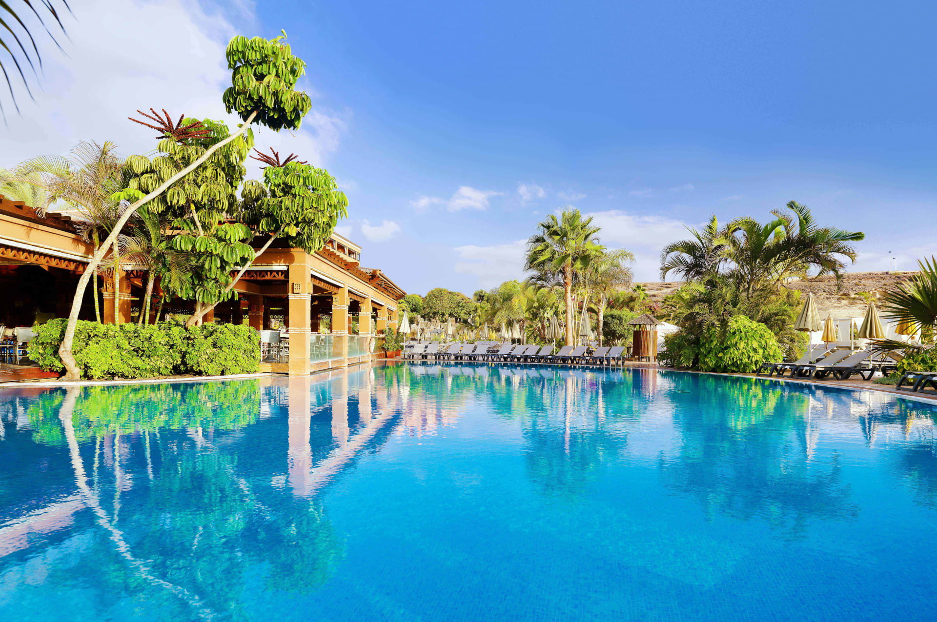 Hotel H10 Costa Adeje Palace