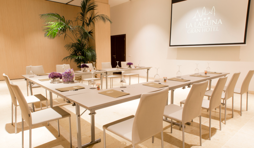 Sala de reuniones