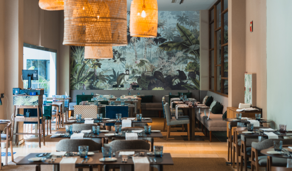 Restaurante Los Verodes