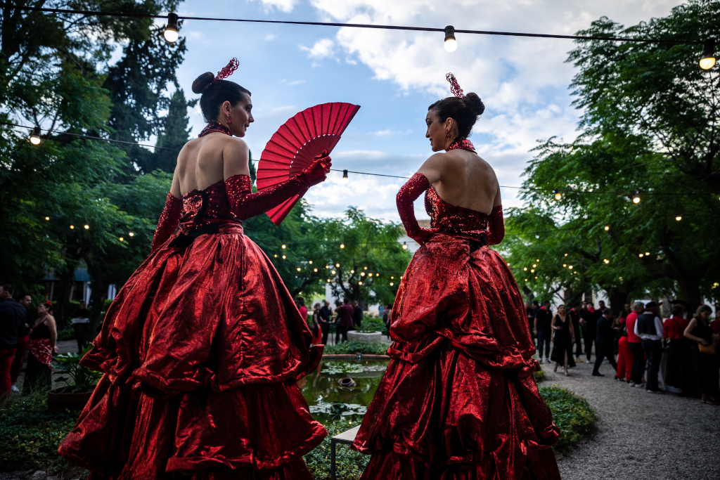 5 Senses Events OPC s Y Agencias Receptivas Tenerife Convention Bureau 5-senses-events-opc-s-y-agencias-receptivas-tenerife-convention-bureau