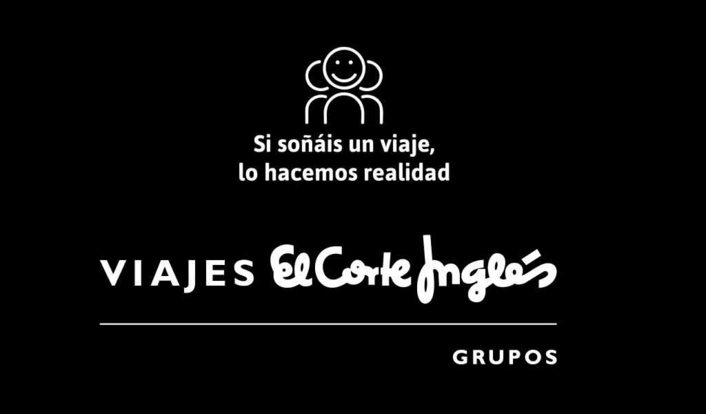 Logo el corte inglés