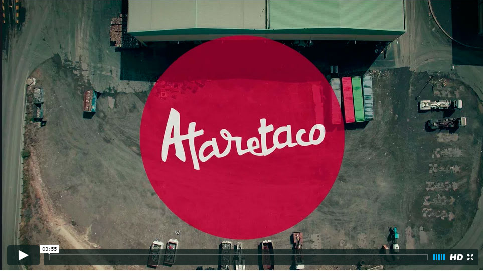 Fundación Ataretaco - 30 Aniversario