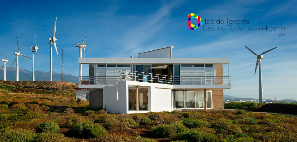 Destino Turístico Inteligente