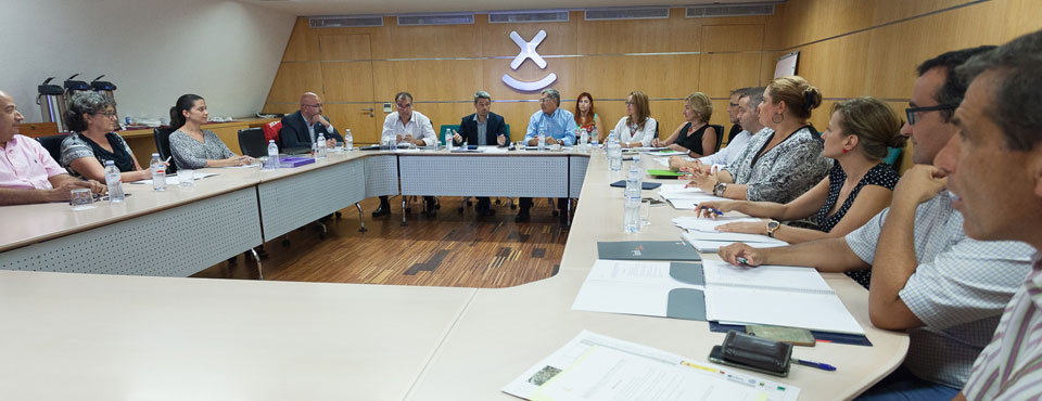 Convenio de Regeneración