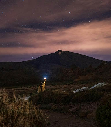 Sendero Estelar
