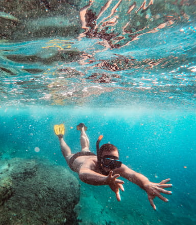 Snorkeling