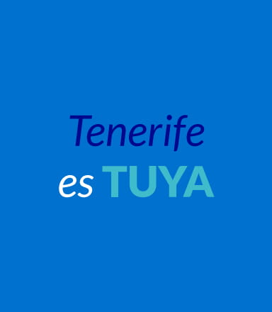 Tenerife es Tuya