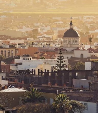 Descubriendo La Laguna