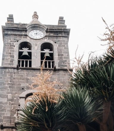 La Laguna al detalle