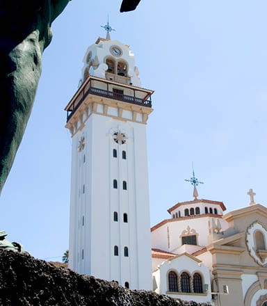 Candelaria: Memoria, fe y territorio