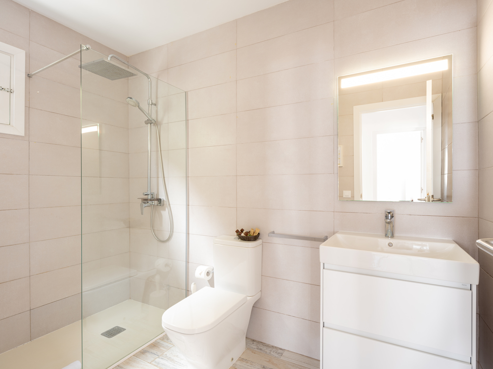 Baño 
