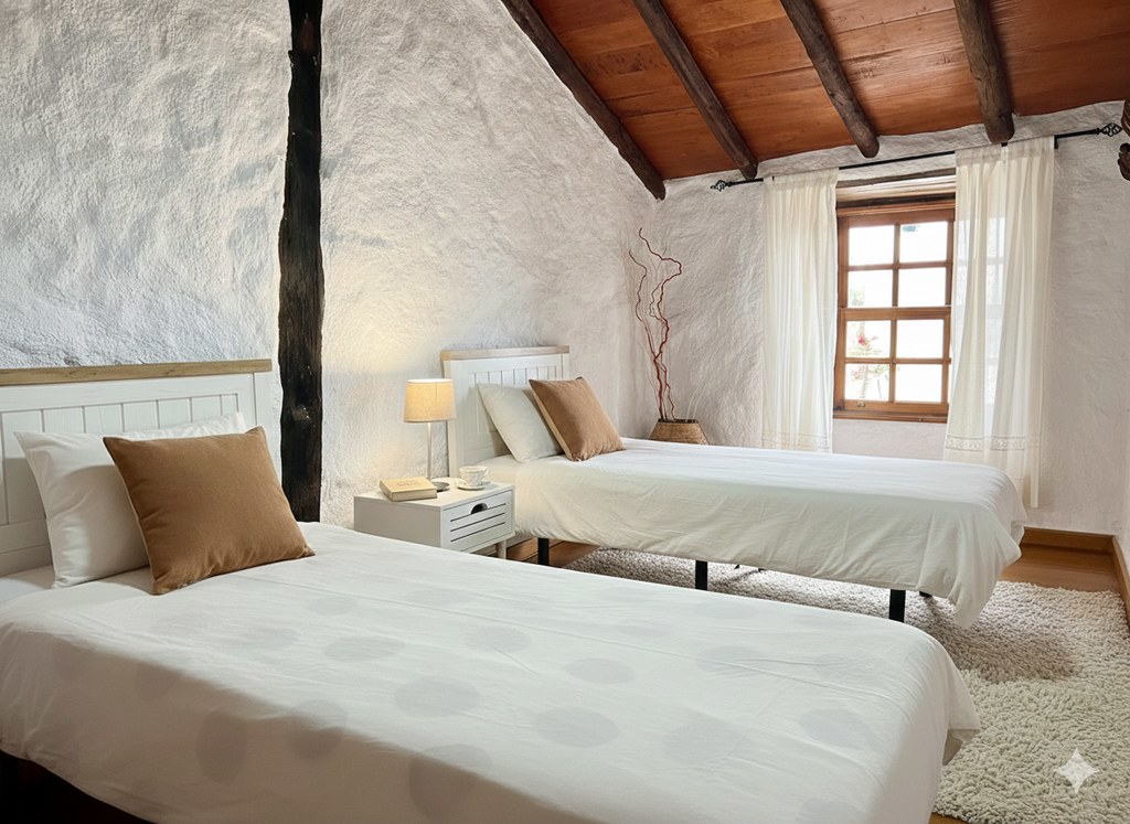 Habitación 1