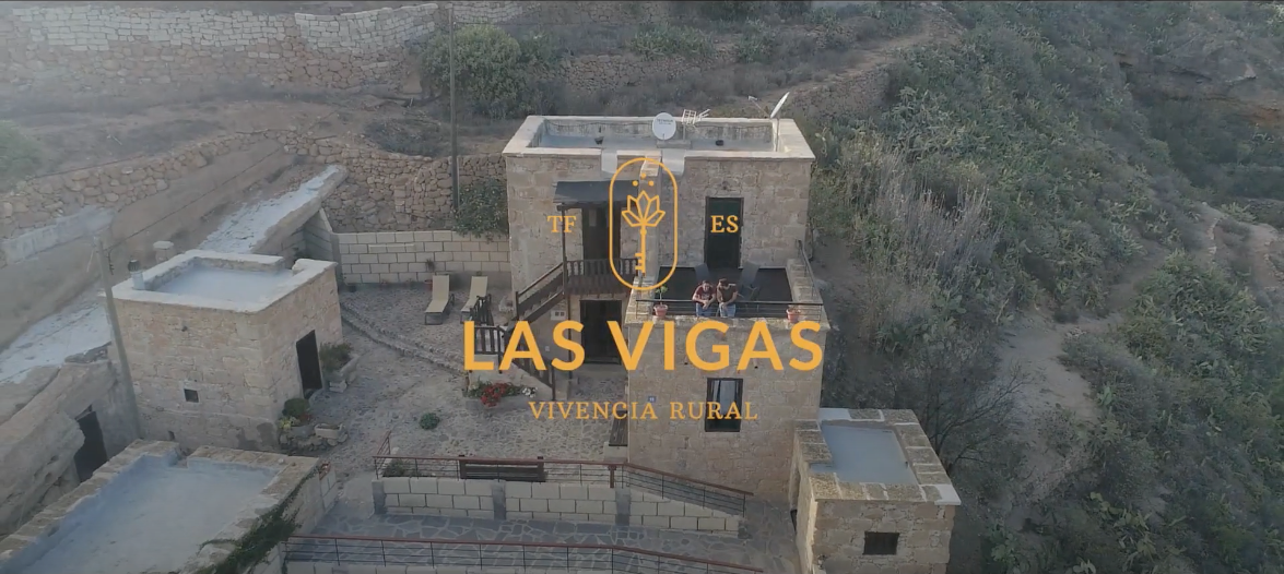 Casa Rural Las Vigas