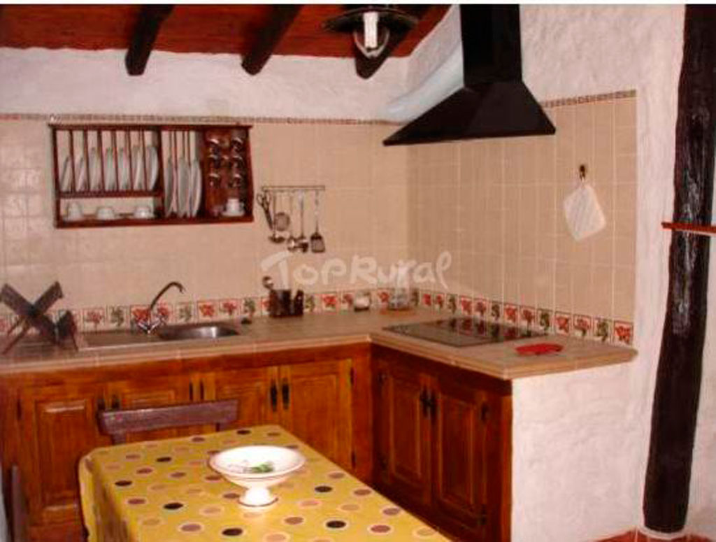 Cocina Cocina