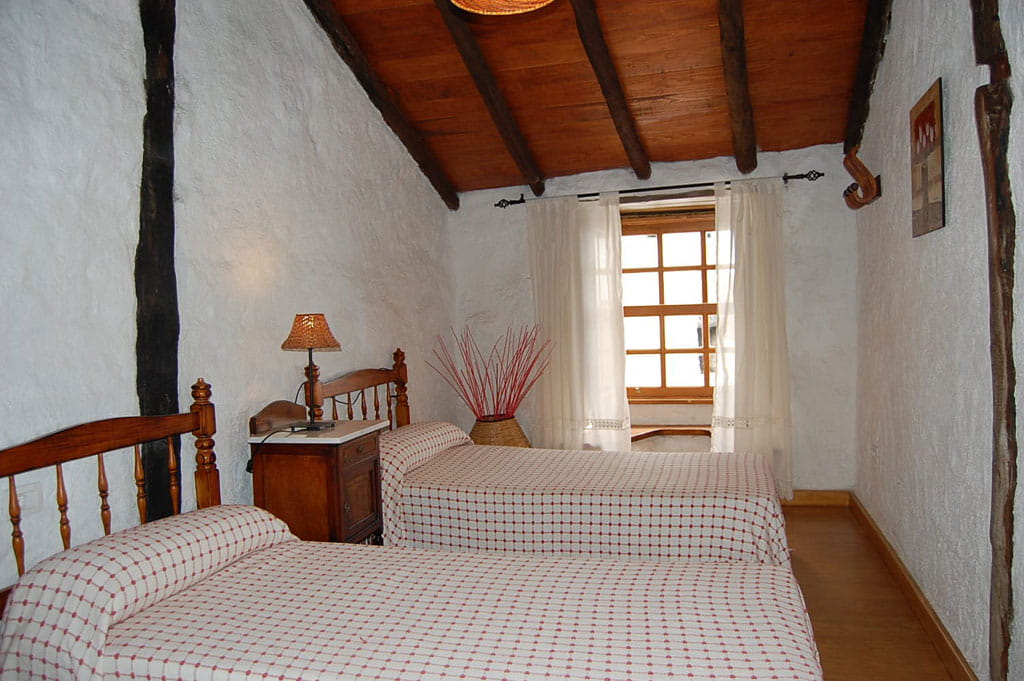 Habitación 2 Habitación 2
