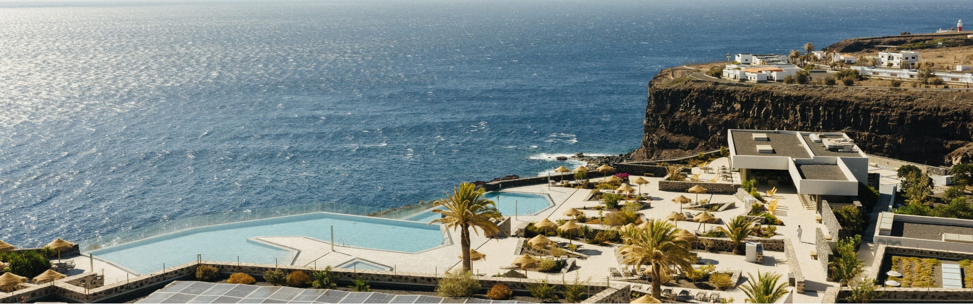 Vistas instalaciones desde arriba