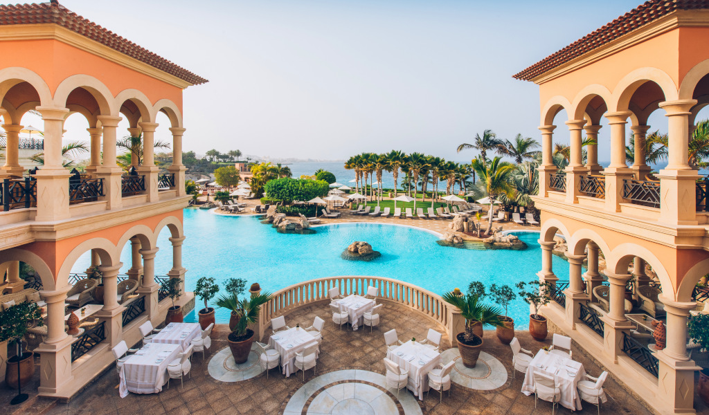 Joia El Mirador Joia El Mirador