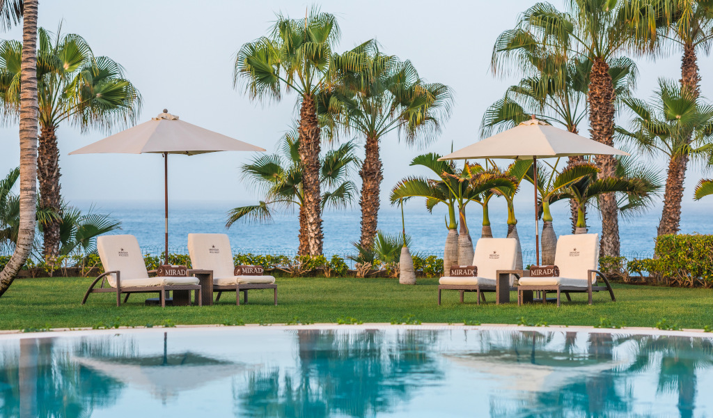 Joia El Mirador Joia El Mirador