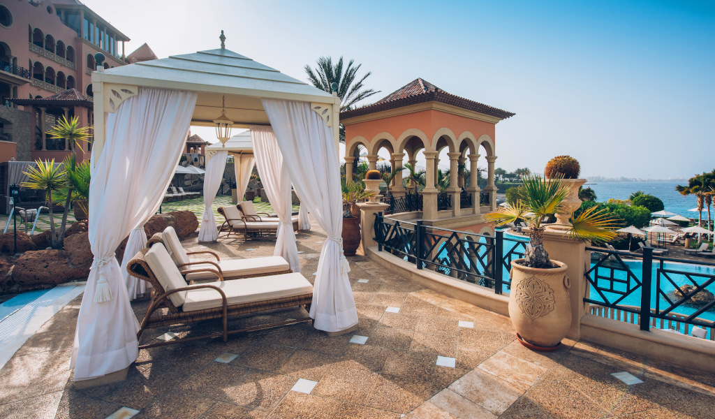 Joia El Mirador Joia El Mirador