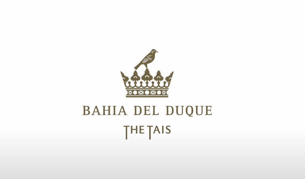 Logo hotel