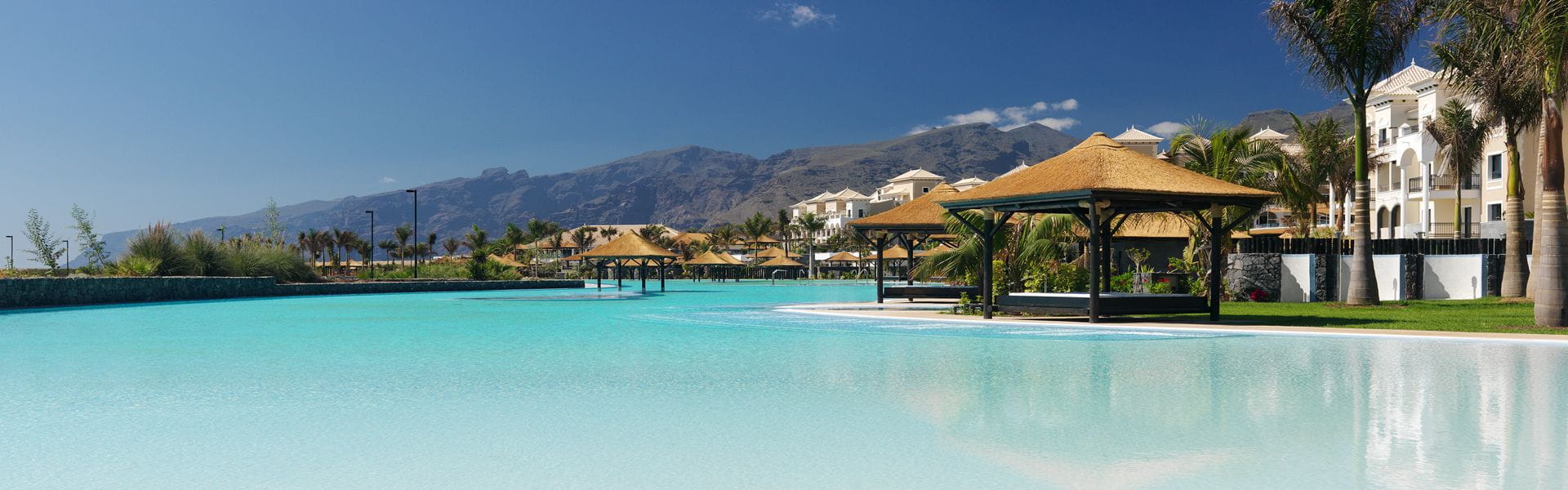 Gran Melia Palacio de Isora