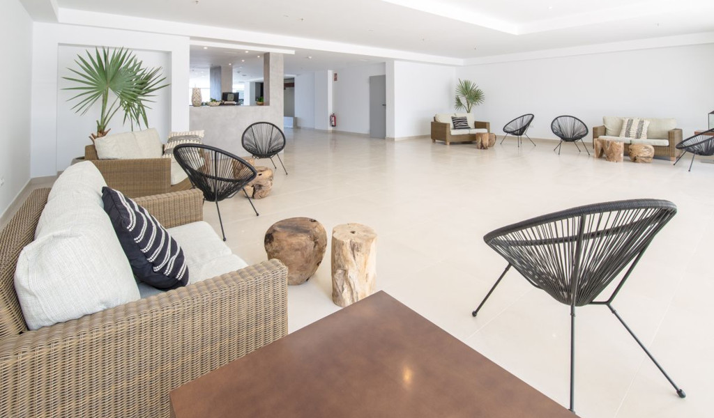Recepción