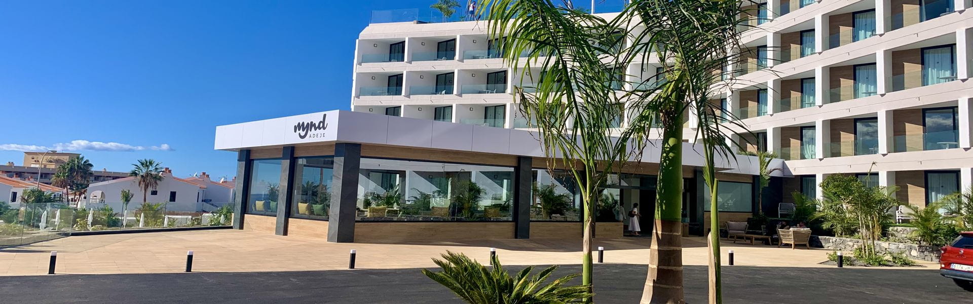 MYND Adeje