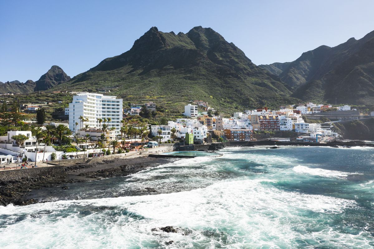 hotel-oceano-1 OCÉANO Hotel Health Spa