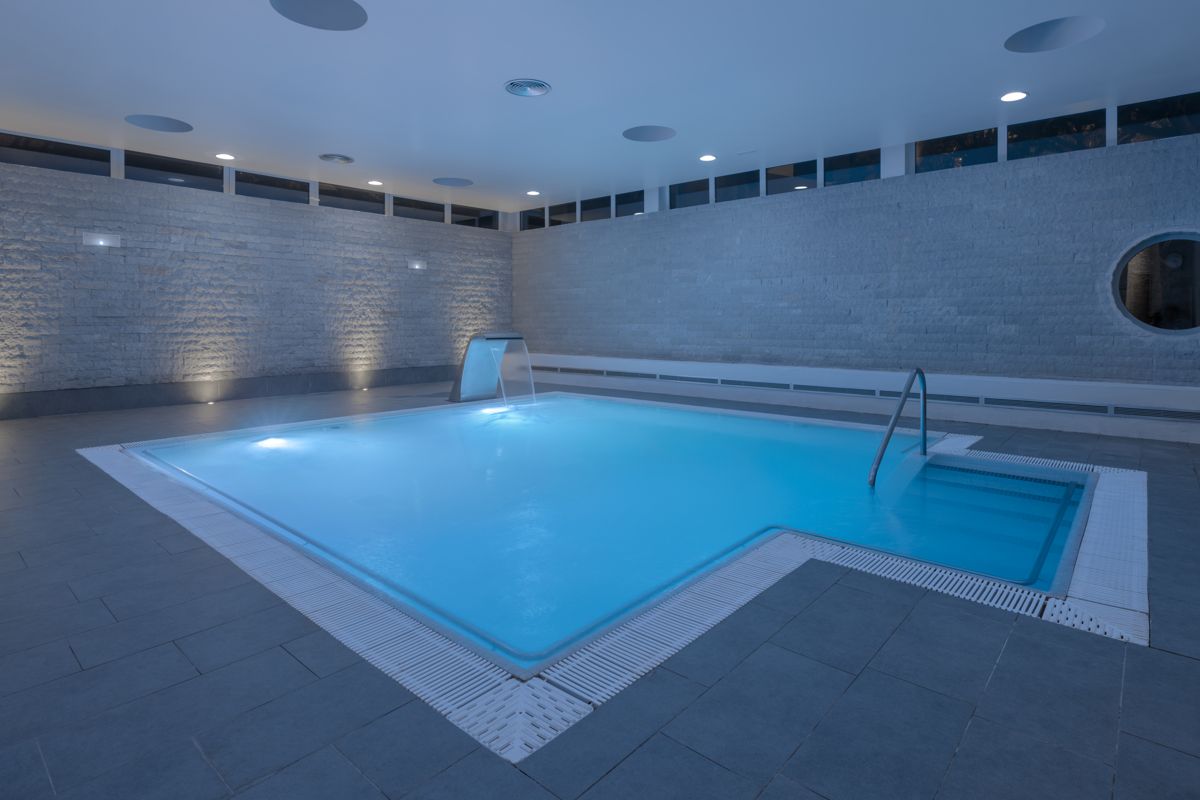 hotel-oceano-11 OCÉANO Hotel Health Spa