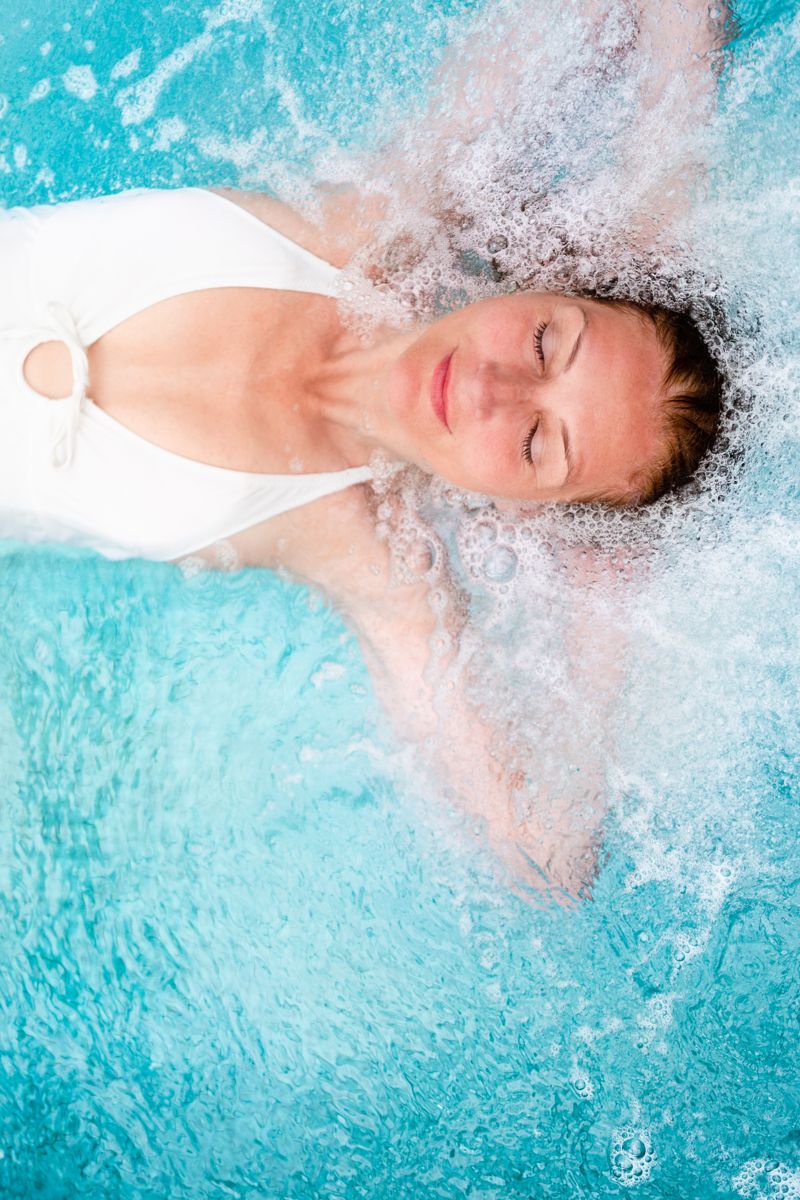 hotel-oceano-12 OCÉANO Hotel Health Spa