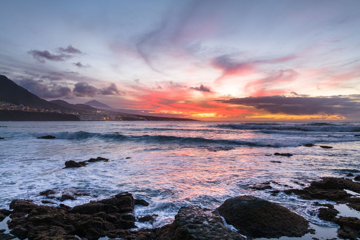 hotel-oceano-16 OCÉANO Hotel Health Spa