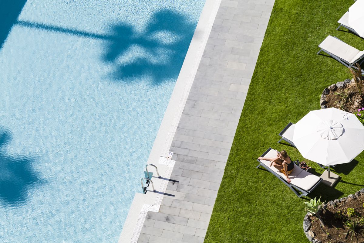 hotel-oceano-3 OCÉANO Hotel Health Spa