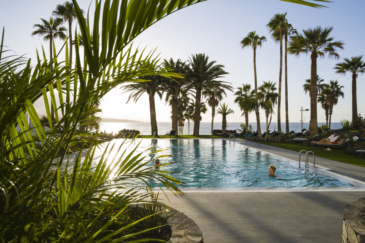 hotel-oceano-4 OCÉANO Hotel Health Spa