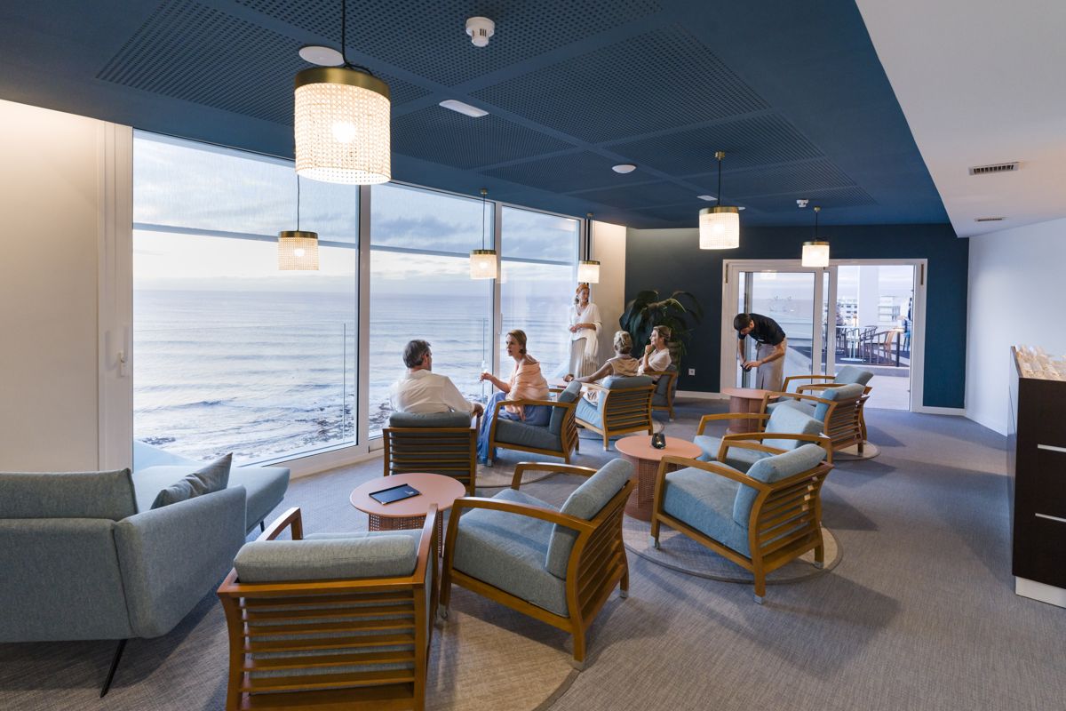 hotel-oceano-8 OCÉANO Hotel Health Spa