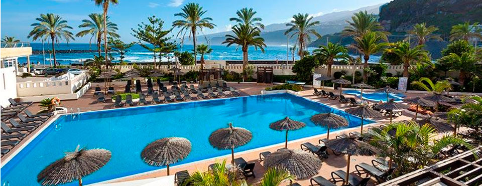 longitud grupo dormir Hotel Sol Costa Atlantis | Hoteles | Tenerife