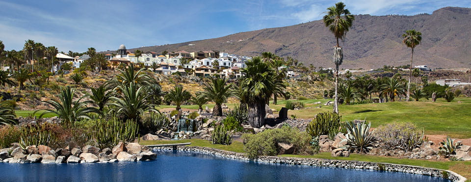 Hotel Suite Villa María