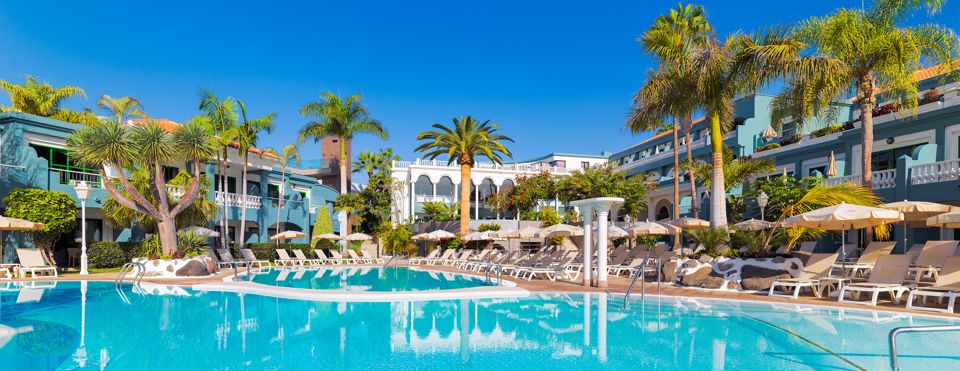 ADRIAN Hotel Colón Guanahaní