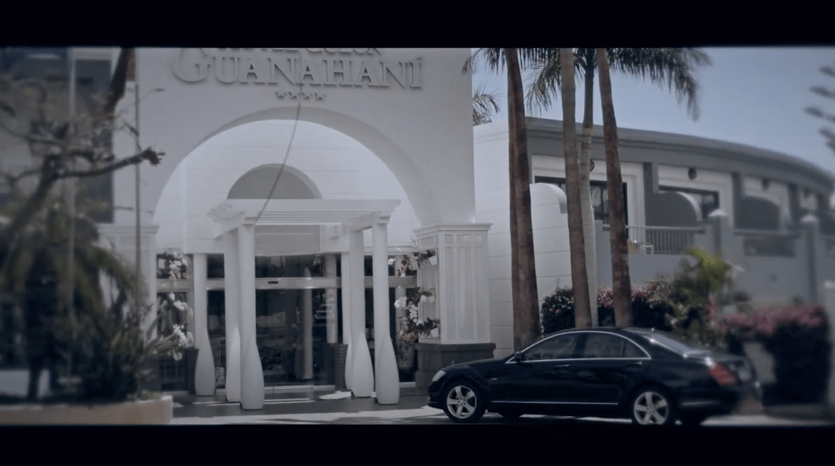 Hotel Colón Guanahaní
