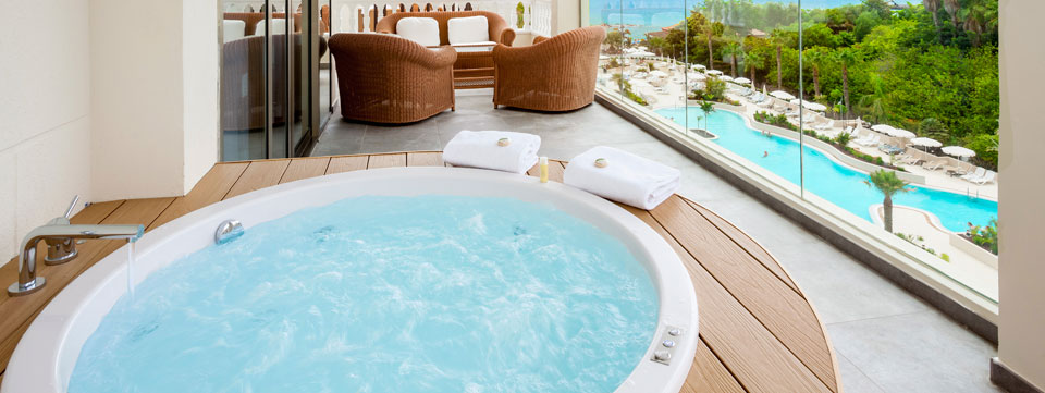 Hotel Gran Tacande Wellness & Relax