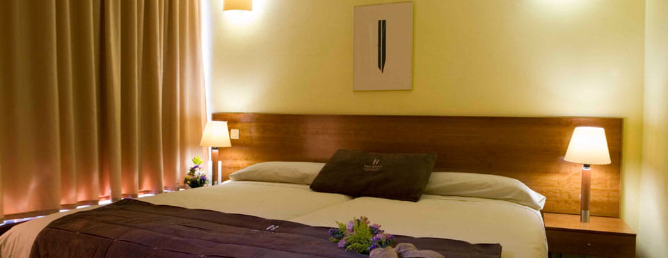 Hotel Escuela Santa Cruz de Tenerife