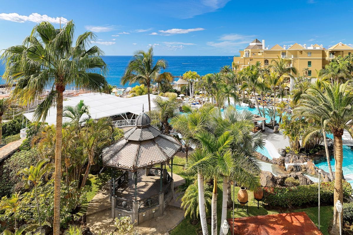 adrian-hotel-jardines-de-nivaria-2 ADRIAN Hotel Jardines de Nivaria