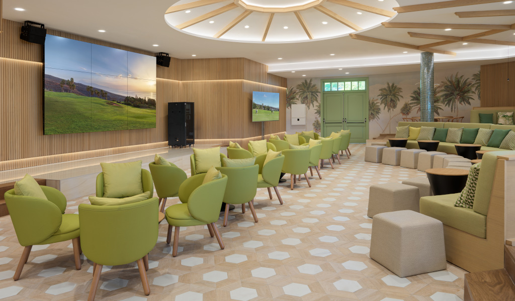 Hotel Jardín Tecina