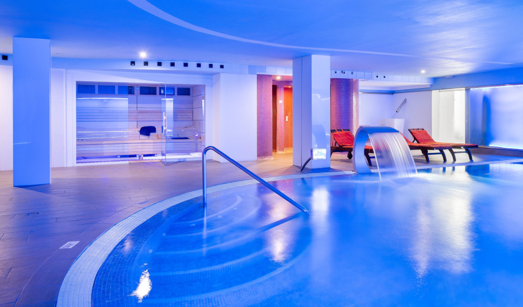 Alexandre Hotel La Siesta Spa